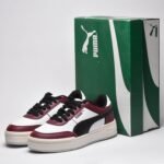 PUMA CA PRO SPORT LTH JR