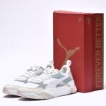 PUMA CA PRO SPORT LTH JR