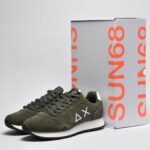 SUN68 TOM SUED 74 MILITARE SCURO