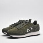 SUN68 TOM SUED 74 MILITARE SCURO – Image 3