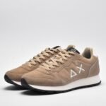SUN68 TOM SUED 77 BEIGE SCURO – Image 3