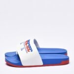 HI TEC HERITAGE SLIDE NAUTICAL BLUE – Image 2