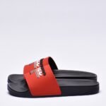 HI TEC HERITAGE SLIDE BLACK RED – Image 2