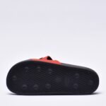 HI TEC HERITAGE SLIDE BLACK RED – Image 5