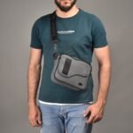 Sacoche Lacoste – Image 3