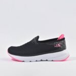 FIT ENERGY PRETO/ROSA CHOQUE – Image 2