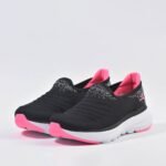 FIT ENERGY PRETO/ROSA CHOQUE – Image 3