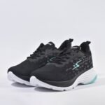 ACTION FLOAT PRETO/GRAFITE/VERDE ACQUA – Image 2