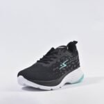 ACTION FLOAT PRETO/GRAFITE/VERDE ACQUA – Image 3