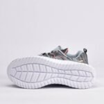 FLEX UP CINZA/SKY BLUE/SALMAO – Image 5