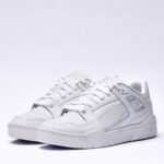 PUMA Slipstream Leather Youth – Image 3