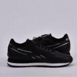 REEBOK CLASSIC LEATHER BLACK/BLACK/WHITE – Image 4