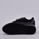 REEBOK CLASSIC LEATHER BLACK/BLACK/WHITE – Image 5