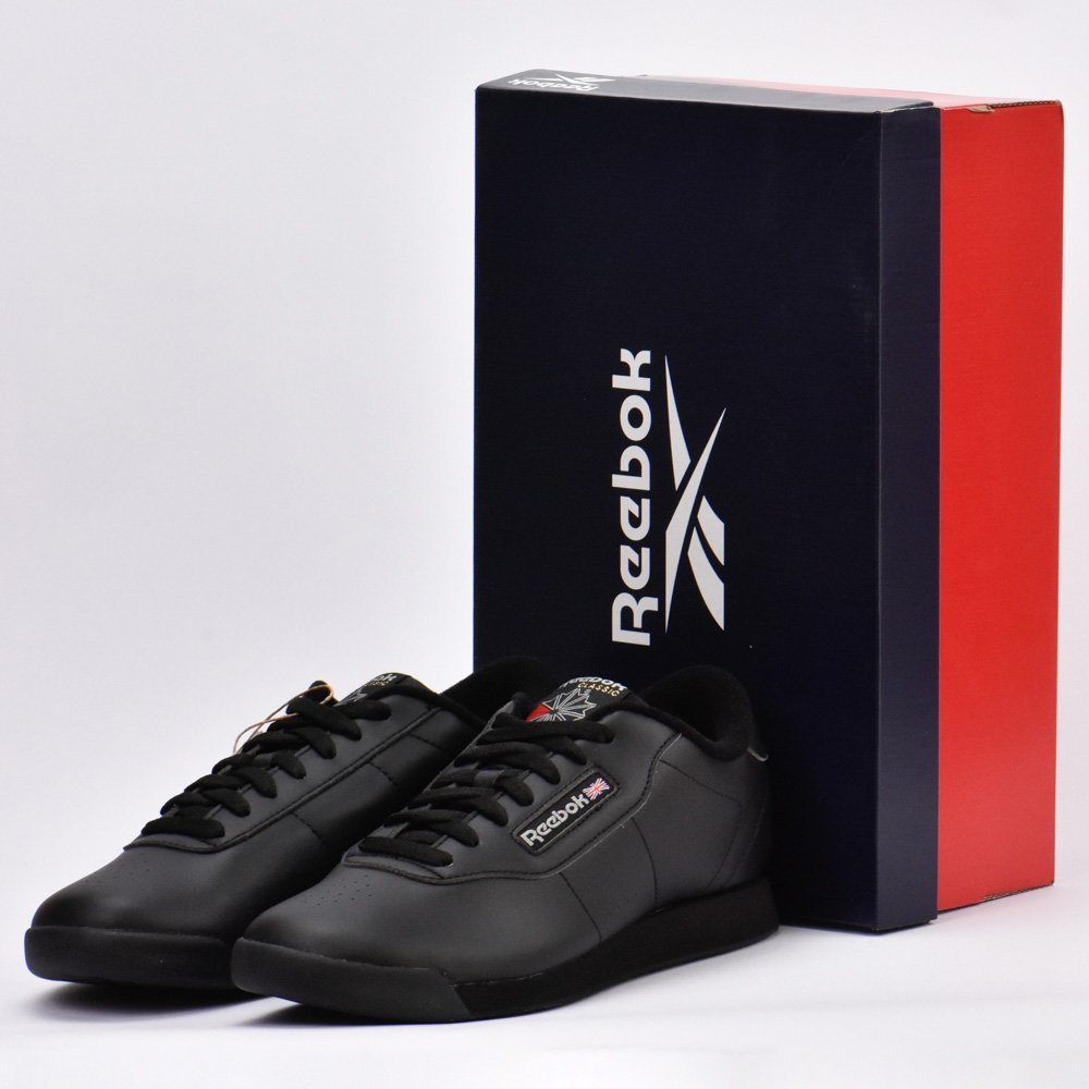 1000262762.jpg REEBOK PRINCESS US BLACK – Image 1