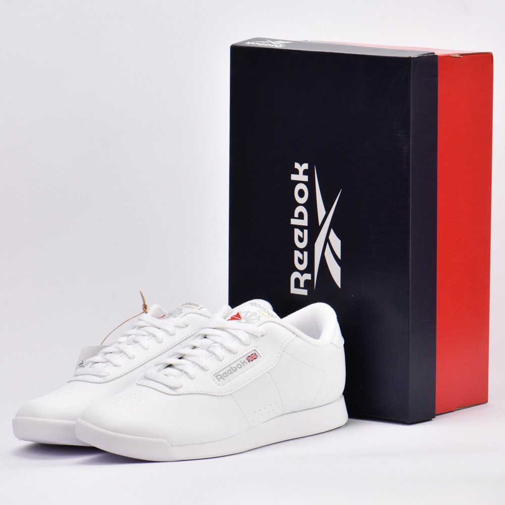 1000262767.jpg REEBOK PRINCESS US WHITE – Image 1