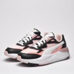 PUMA X-RAY SPEED PINK WHITE BLACK – Image 3