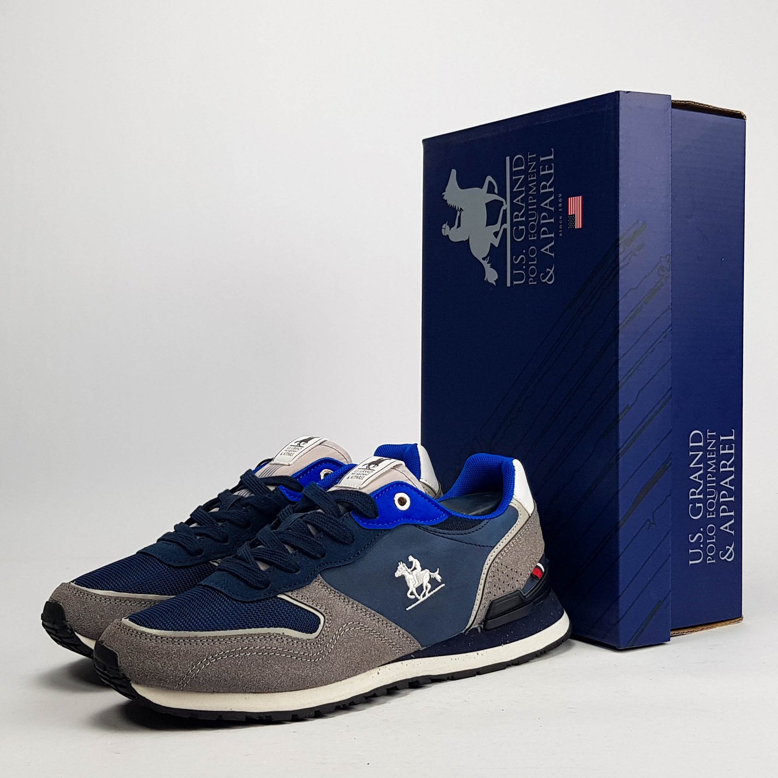 1000263601.jpg US POLO ARENA NBX – Image 1