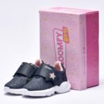 LEVITY GIRLS BLOOMPY