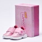 LEVITY GIRLS BLOOMPY