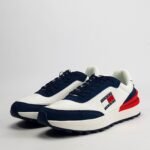 TOMMY HILFIGER WHITE RED BLUE – Image 3