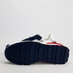 TOMMY HILFIGER WHITE RED BLUE – Image 6