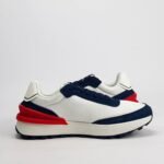TOMMY HILFIGER WHITE RED BLUE – Image 4