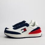 TOMMY HILFIGER WHITE RED BLUE – Image 2