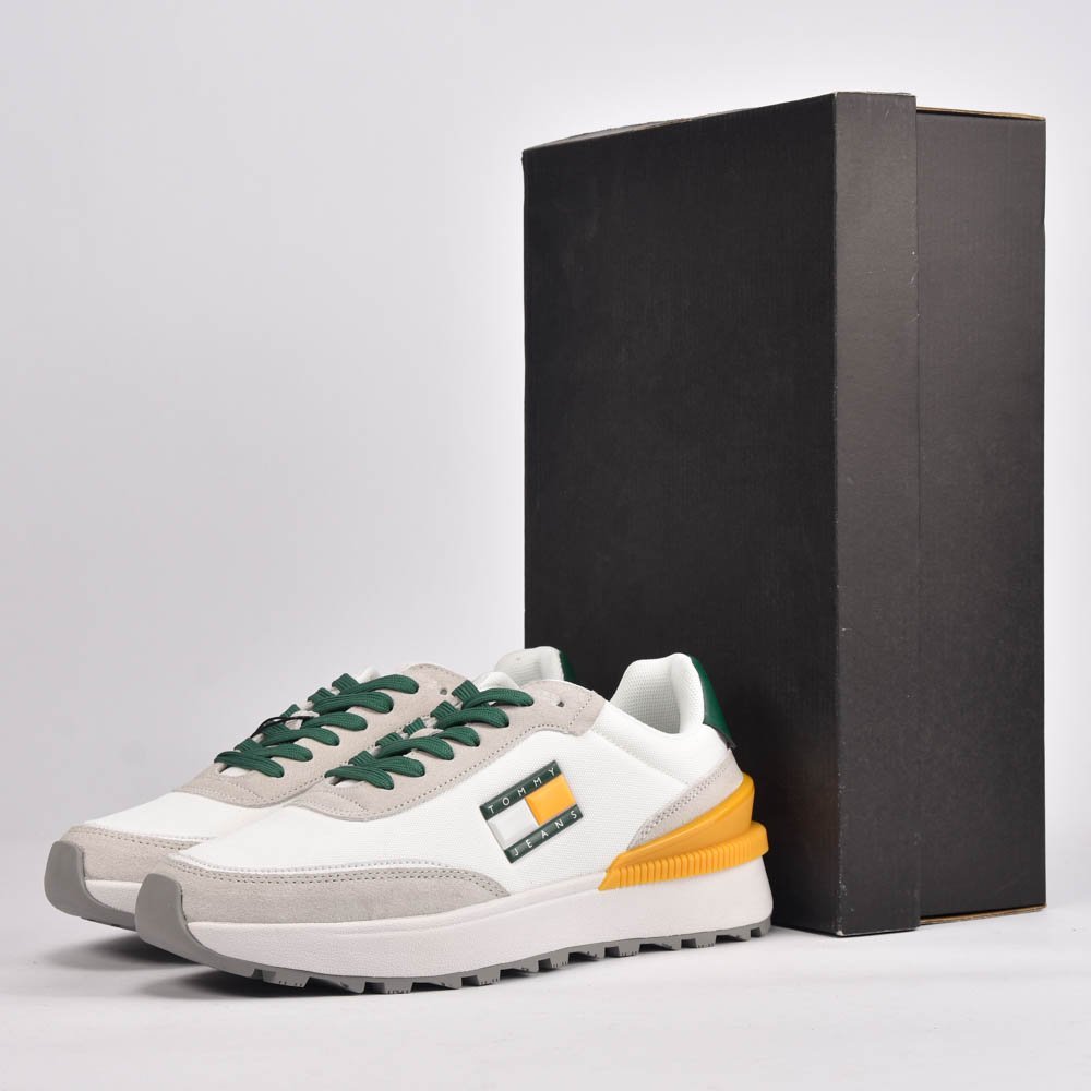 1000264573.jpg TOMMY HILFIGER Tech Runer Shoe – Image 1