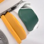 TOMMY HILFIGER Tech Runer Shoe – Image 11