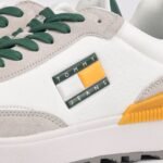 TOMMY HILFIGER Tech Runer Shoe – Image 8