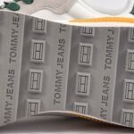 TOMMY HILFIGER Tech Runer Shoe – Image 12