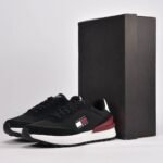 TOMMY HILFIGER Tech Runer Shoe