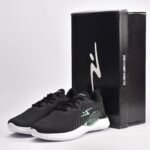 TYPE PRETO/VERDE ACQUA