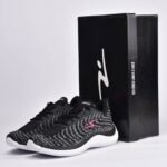 FIT PRETO/ROSA CHOQUE