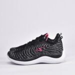 FIT PRETO/ROSA CHOQUE – Image 2