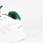 HI-TEC Paris Classic White-Green – Image 9