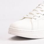 HI-TEC Paris Classic White-Green – Image 7