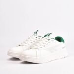 HI-TEC Paris Classic White-Green – Image 3
