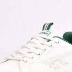 HI-TEC Paris Classic White-Green – Image 8