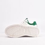 HI-TEC Paris Classic White-Green – Image 6