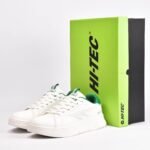 HI-TEC Paris Classic White-Green