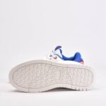 HI-TEC Paris Classic White-Blue – Image 6