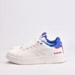 HI-TEC Paris Classic White-Blue – Image 2