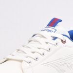 HI-TEC Paris Classic White-Blue – Image 9