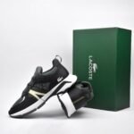 LACOSTE GNR/BLK – Image 2