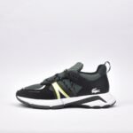 LACOSTE GNR/BLK – Image 3