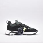 LACOSTE GNR/BLK – Image 6