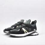 LACOSTE GNR/BLK – Image 4