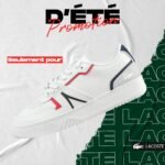 LACOSTE L001 742SMA0092407