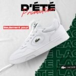 LACOSTE LINESET 746SMA004521G